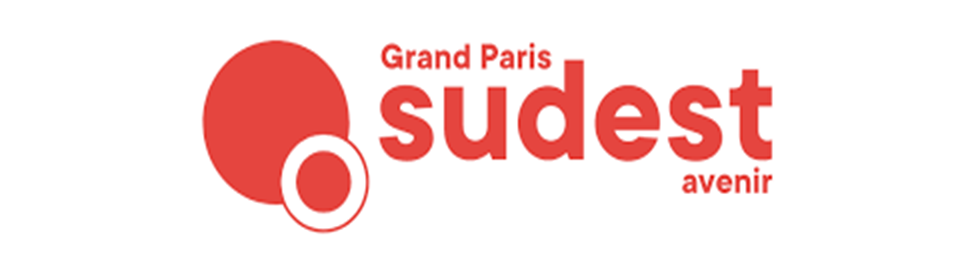 Logo Grand Paris Sud Est